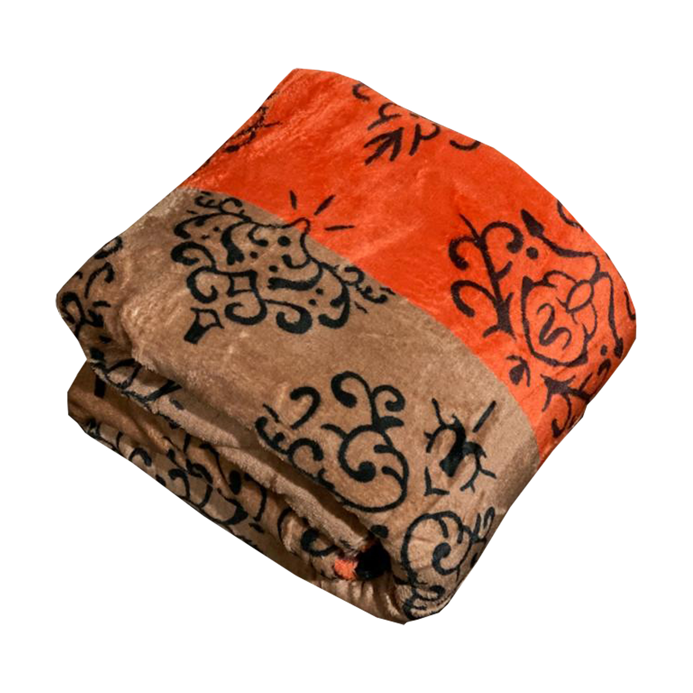 پتو مسافرتی کد 006 سایز 160x220 سانتی متر