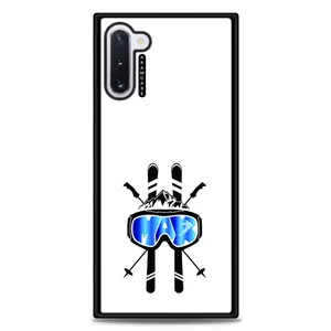 AKAM AMC-WSGN10-SKI-22 Cover For Samsung Galaxy Note 10