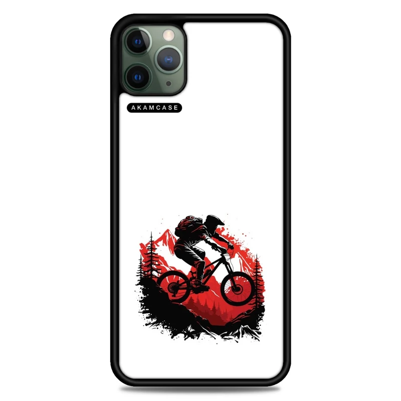 کاور آکام مدل AMC-WA11PROMAX-MOTORCYCLE-24 مناسب برای گوشی موبایل اپل iPhone 11 Pro Max