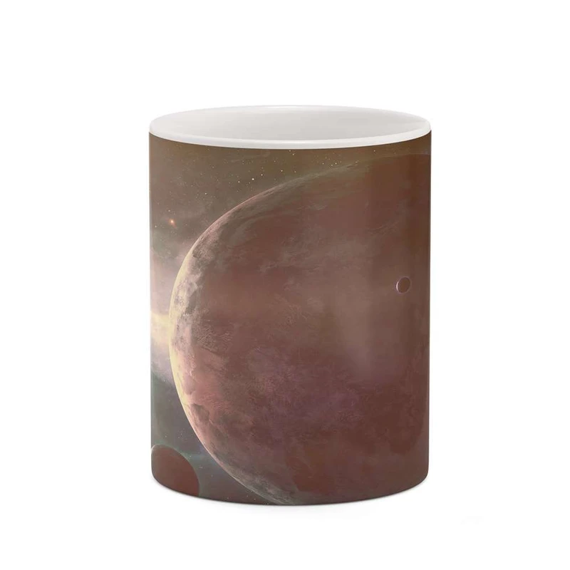 ماگ کاکتی مدل فضا و کهکشان کد mgh20272