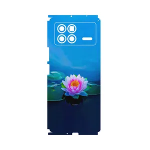 MAHOOT Lotus-FullSkin Cover Sticker for Xiaomi Mix Fold 3