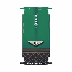 MAHOOT Bentley-FullSkin Cover Sticker for OnePlus 7 Pro