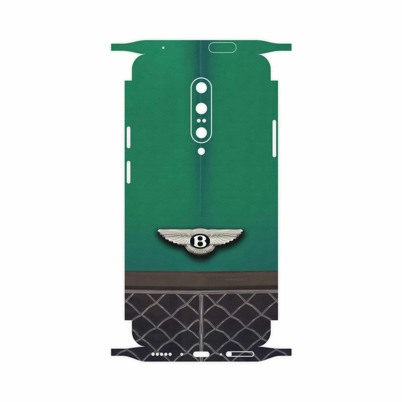 برچسب پوششی ماهوت مدل Bentley-FullSkin مناسب برای گوشی موبایل وان پلاس 7 Pro