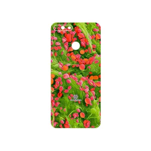 MAHOOT Atom Universe 3 Cover Sticker for Honor 7A