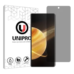 Unipro Explosion Proof model privacy screen protector suitable for Honor Magic V3 mobile phone