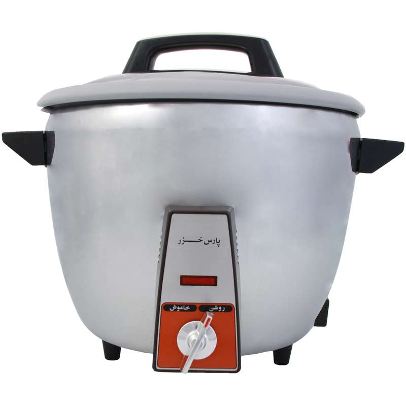 پلوپز پارس خزر مدل RS