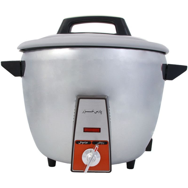 پلوپز پارس خزر مدل RS