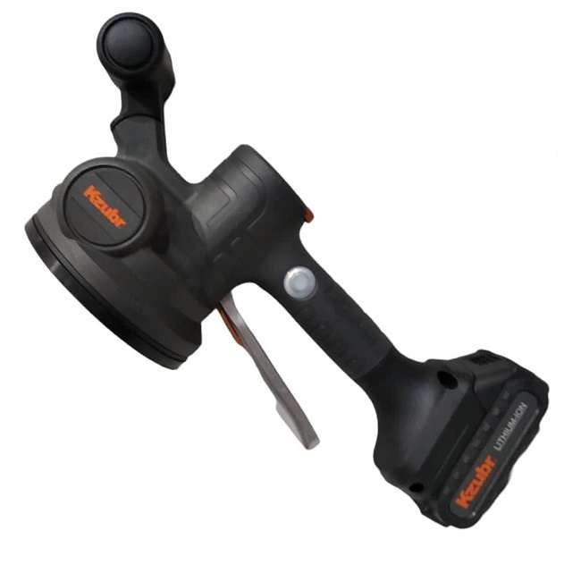 چکش ویبره زوبر مدل KCTTM20V-130
