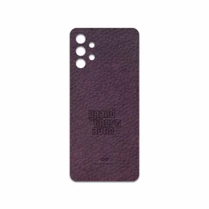 MAHOOT PL-GTA Cover Sticker for Samsung Galaxy A32 5G