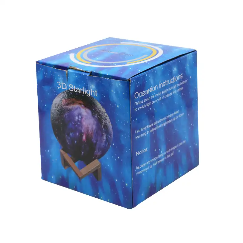 چراغ خواب مدل کهکشان