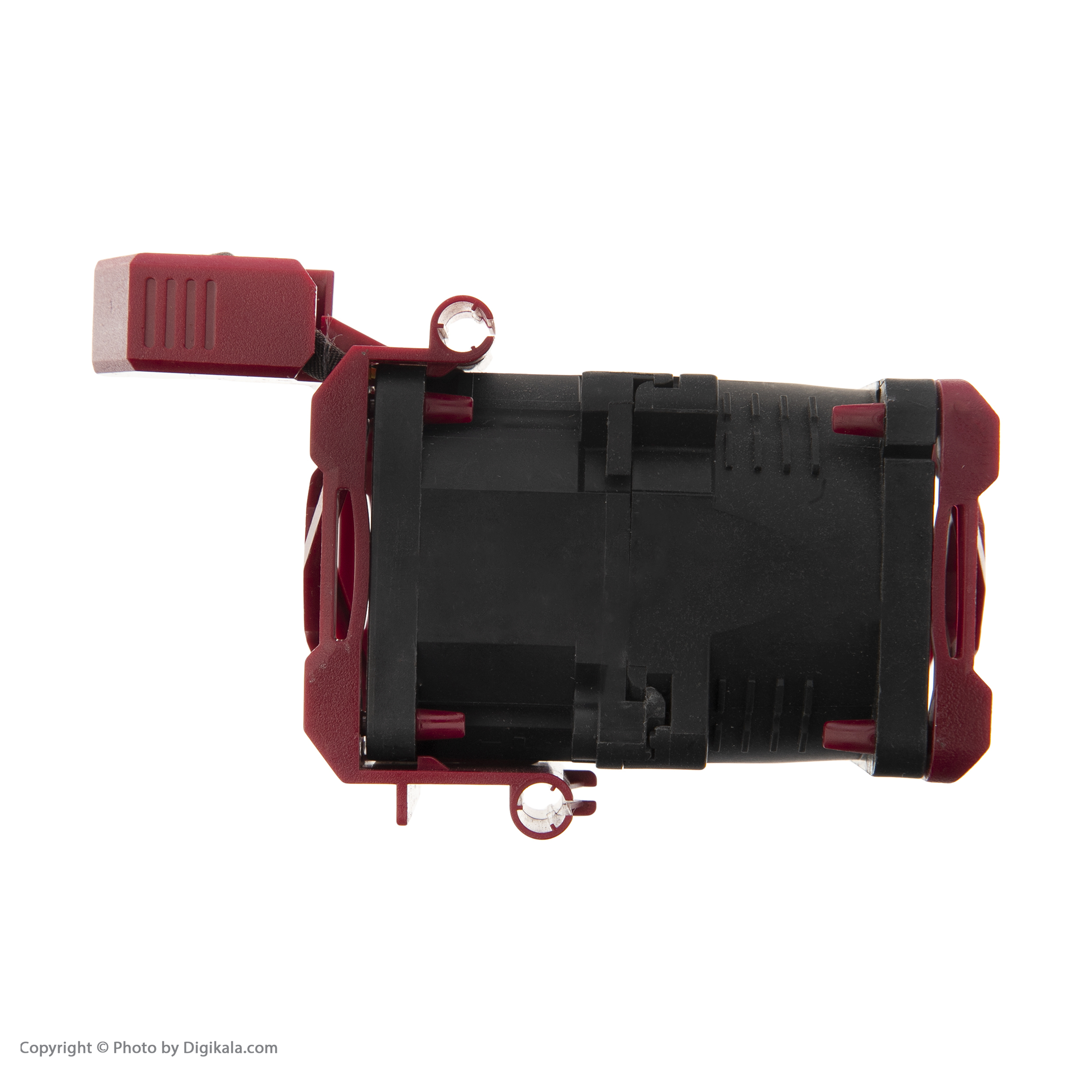 فن کیس نیدک مدل  DL360