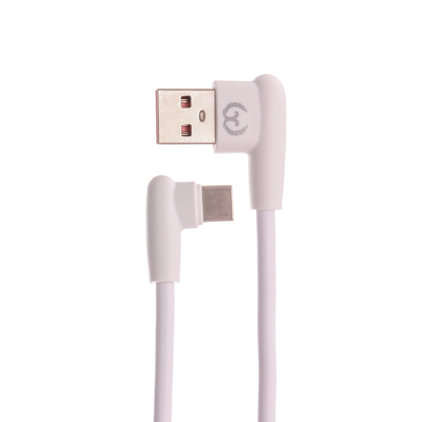 کابل تبدیل USB به microUSB یوشیتا مدل YC-04M طول 1 متر