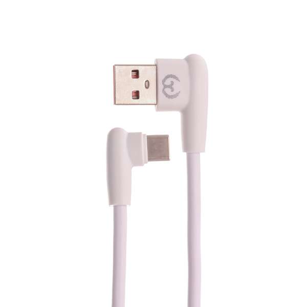 کابل تبدیل USB به microUSB یوشیتا مدل YC-04M طول 1 متر