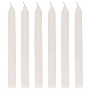 شمع وطن مدل قلمی مجموعه 6 عددی