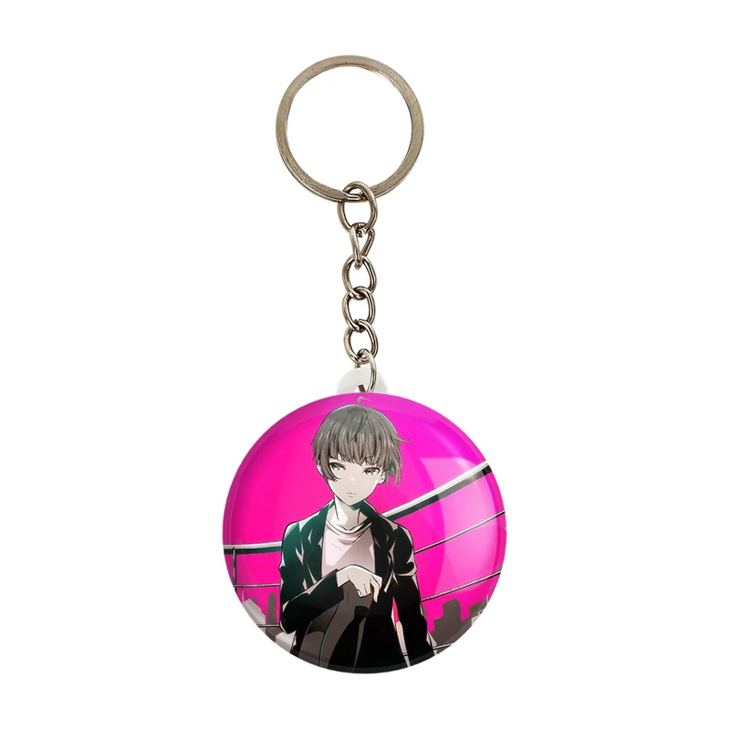 جاکلیدی خندالو مدل آکانه انیمه روان گذر کد 33766