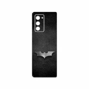 MAHOOT Batman Cover Sticker for Samsung Galaxy Z FOLD 2