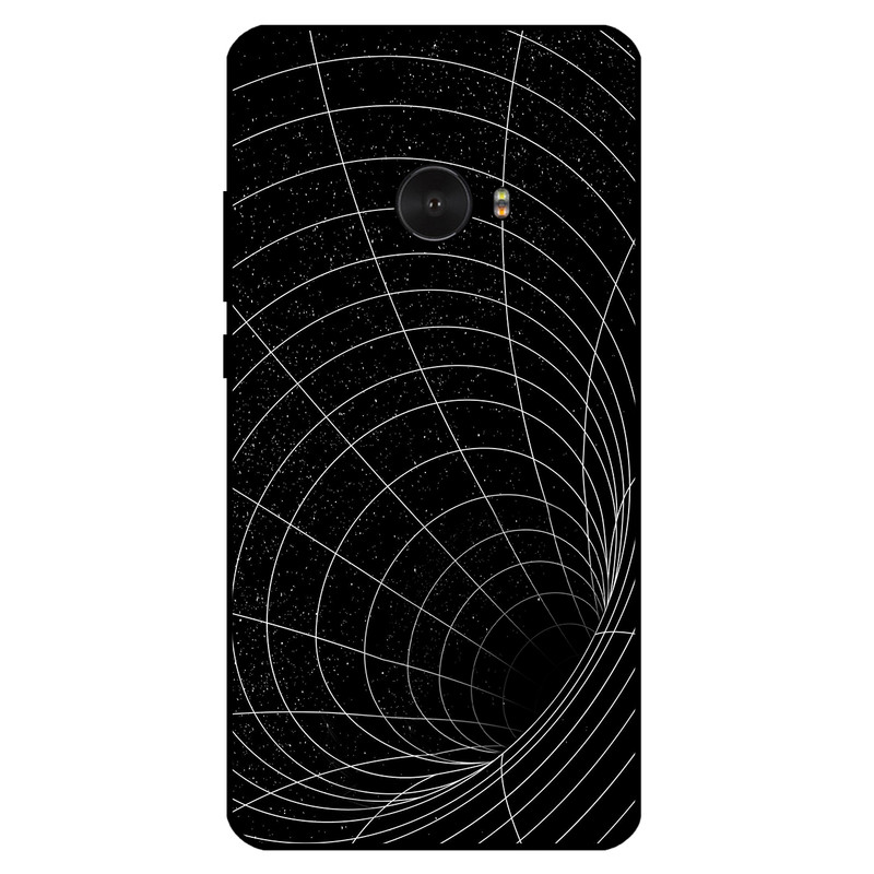 کاور مگافون کد 8108 مناسب برای گوشی موبایل شیائومی Mi Note 2 