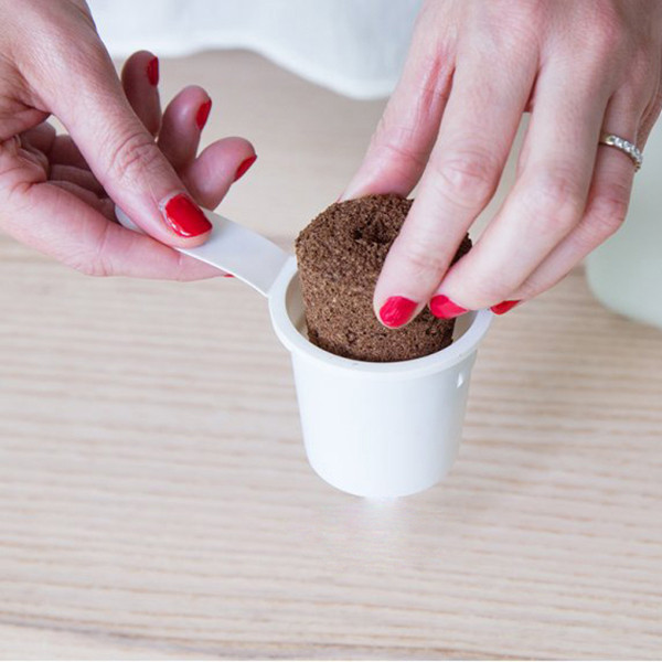 گلدان هوشمند کلیک اند گرو مدل Smart garden 3 گلدان هوشمند کلیک اند گرو مدل Smart garden 3