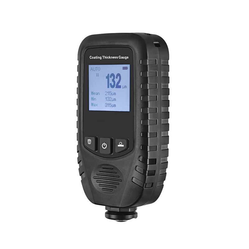 ضخامت سنج دیجیتالی مدل EC-470