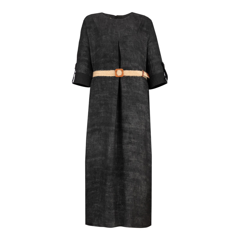 مانتو زنانه السانا مدل پریشاد کد 227801