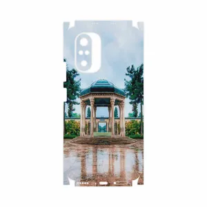 MAHOOT HAFEZ-Tomb-FullSkin Cover Sticker for Xiaomi Mi 11i