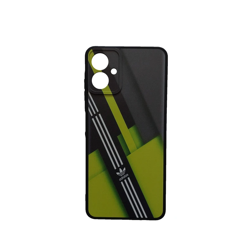  کاور کد A-0019 مناسب برای گوشی موبایل سامسونگ Galaxy A06 