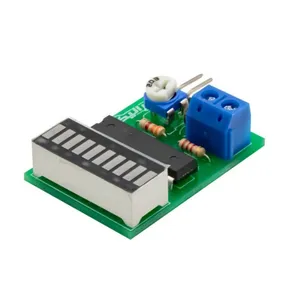 ماژول صوت سنج ایرانیک مدل VU