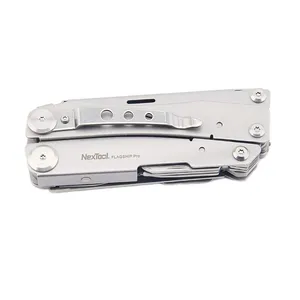 چاقوی چندکاره سفری نکس تول مدل Flagship Pro