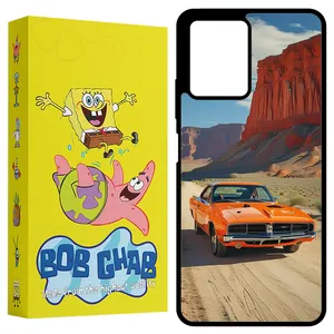  BOB Ghab BCPN125 Cover For Xiaomi Redmi Note 12 5G / Poco X5