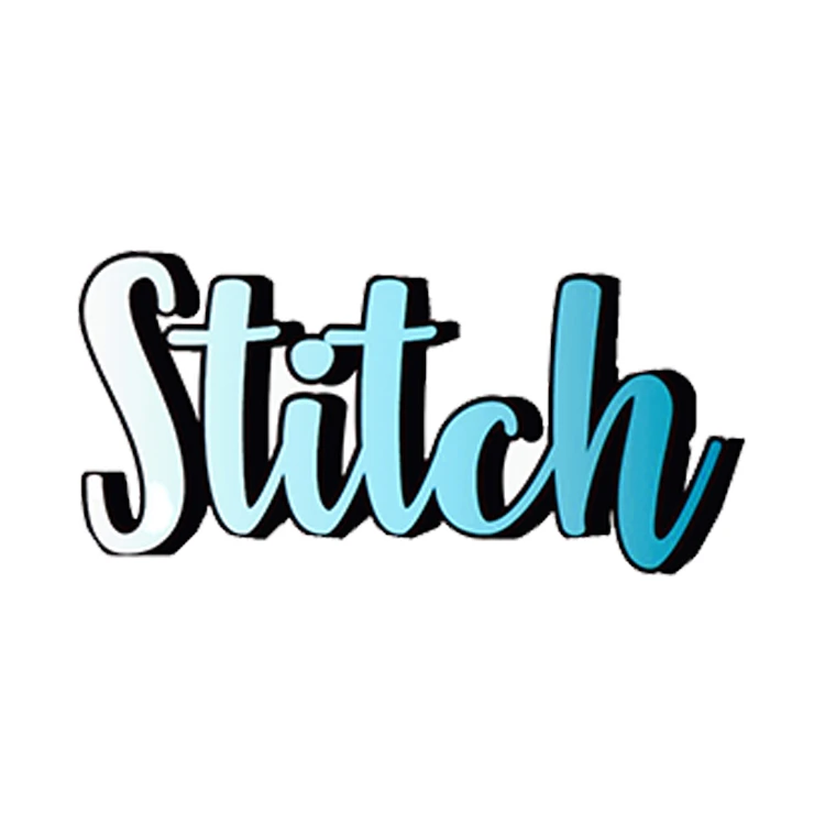 استیکر پارچه و لباس پاد آفرین مدل استیج کد 266