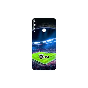 MAHOOT FIFA Soccer Game Series Cover Sticker for Huawei Y7p