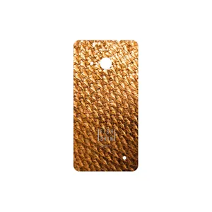 MAHOOT Fish Skin Cover Sticker for Microsoft Lumia 550