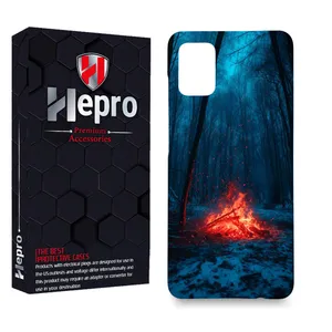 HEPRO MC Cover for XIAOMI POCO M3