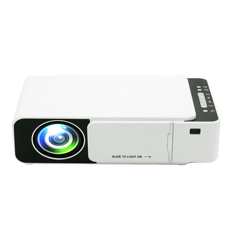 ویدئو پروژکتور مدل 3GB
