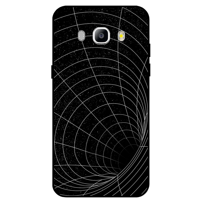 کاور مگافون کد 8108 مناسب برای گوشی موبایل سامسونگ Galaxy J510 / J5 2016