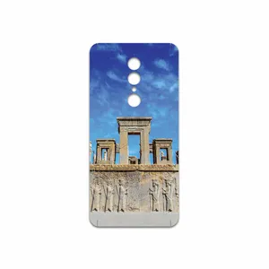 MAHOOT TAKHT-e-JAMSHID Cover Sticker for UMI A1 Pro