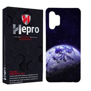 HEPRO MC Cover for Samsung Galaxy A32 4G