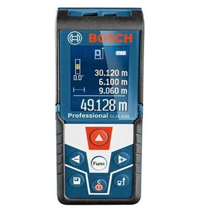 متر لیزری بوش مدل GLM 500