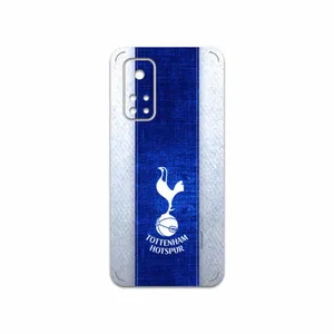 MAHOOT Tottenham-Hotspur-FC Cover Sticker for Xiaomi Mi 10T Pro 5G