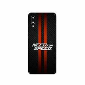 MAHOOT Need-for-Speed-Game Cover Sticker for Samsung Galaxy A02