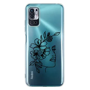 Megafone C27-B Cover For Xiaomi Redmi Note 10 5G