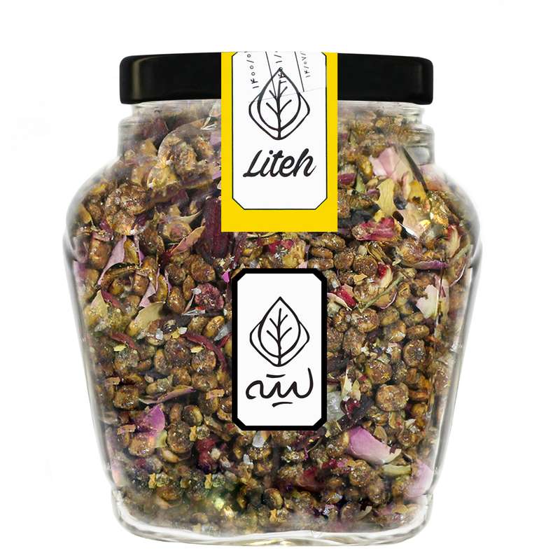 دمنوش چربی سوز لیته - 120 گرم