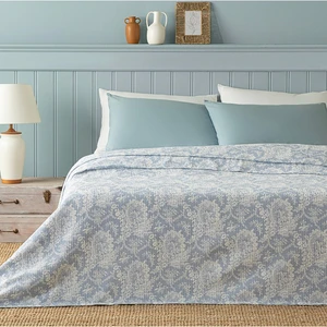 روتختی انگلیش هوم مدل Serenity Garden دو نفره سایز 220x200 سانتی متر
