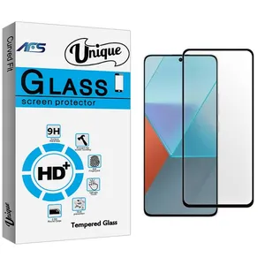 AFS Unique Screen Protector For Xiaomi  Redmi note 13R Pro