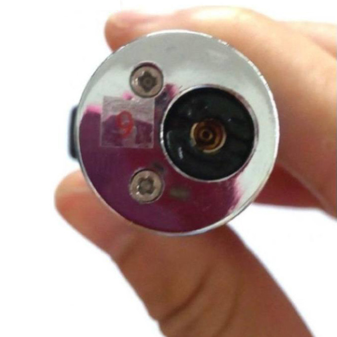 شعله افکن مدل  مدادی  کد N162