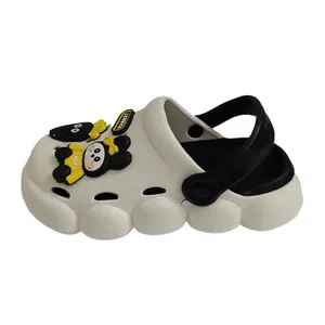 صندل زنانه مدل خرگوش کد 02