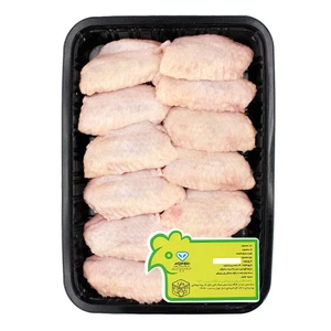 بال مرغ دارا - 800 گرم