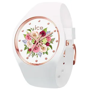 ساعت مچی عقربه ای زنانه آیس واچ مدل 017575