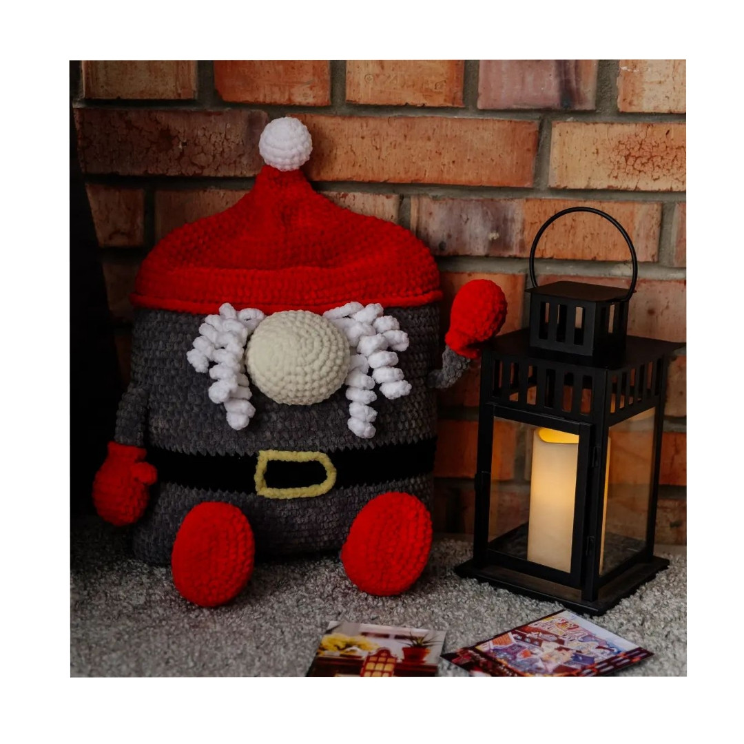 کوسن کودک مدل وایکینگ