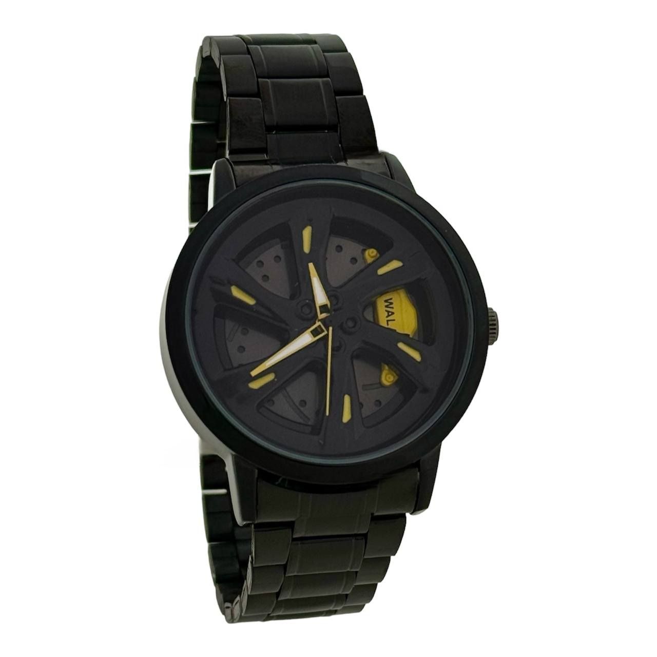 ساعت مچی عقربهای مردانه والار مدل رینگی کد RACING.YW - - 2